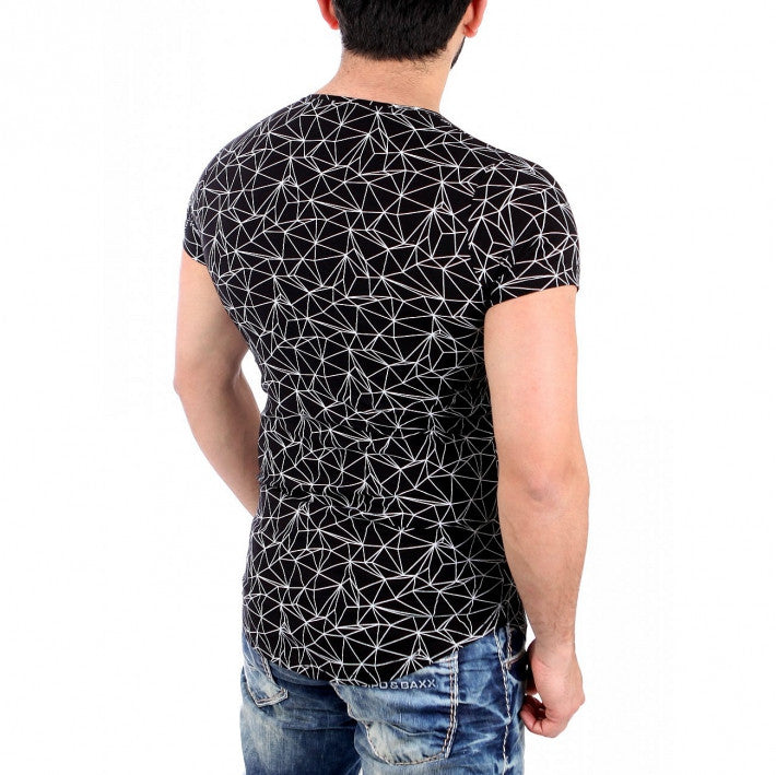 CRSM T-SHIRT MEN - 16014-2