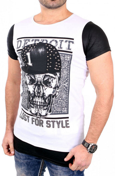 CRSM T-SHIRT MEN - 16006-2